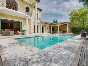 Villa Caliopa by Interhome